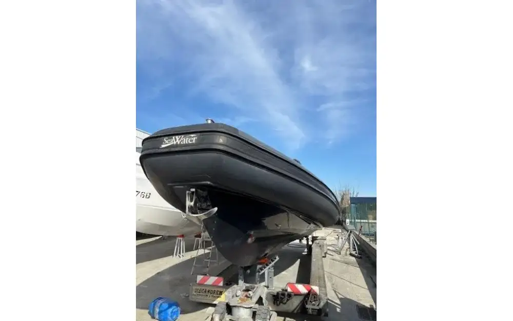 slider 12 Sea Water Smeralda 300
