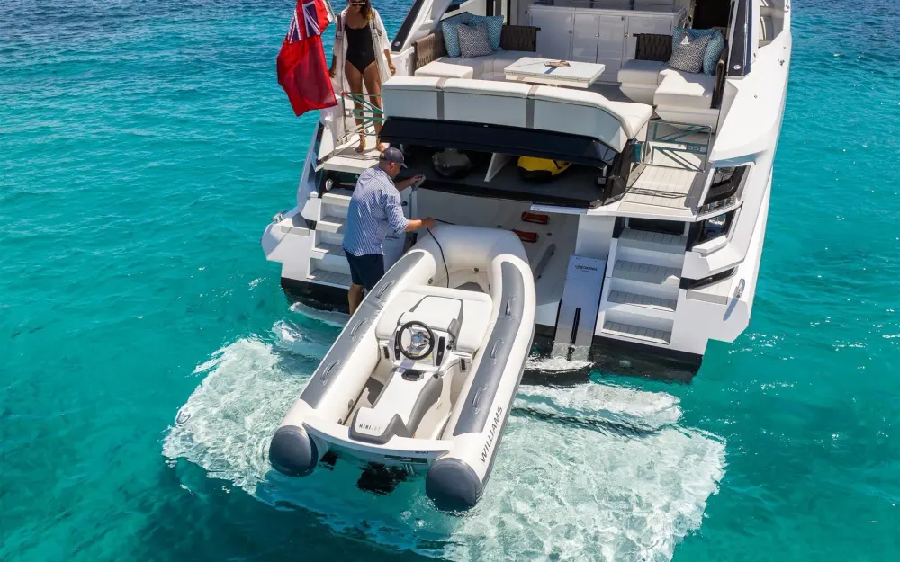 slider 2 Sunseeker Superhawk 55