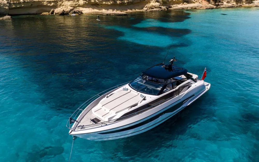 slider 8 Sunseeker Superhawk 55