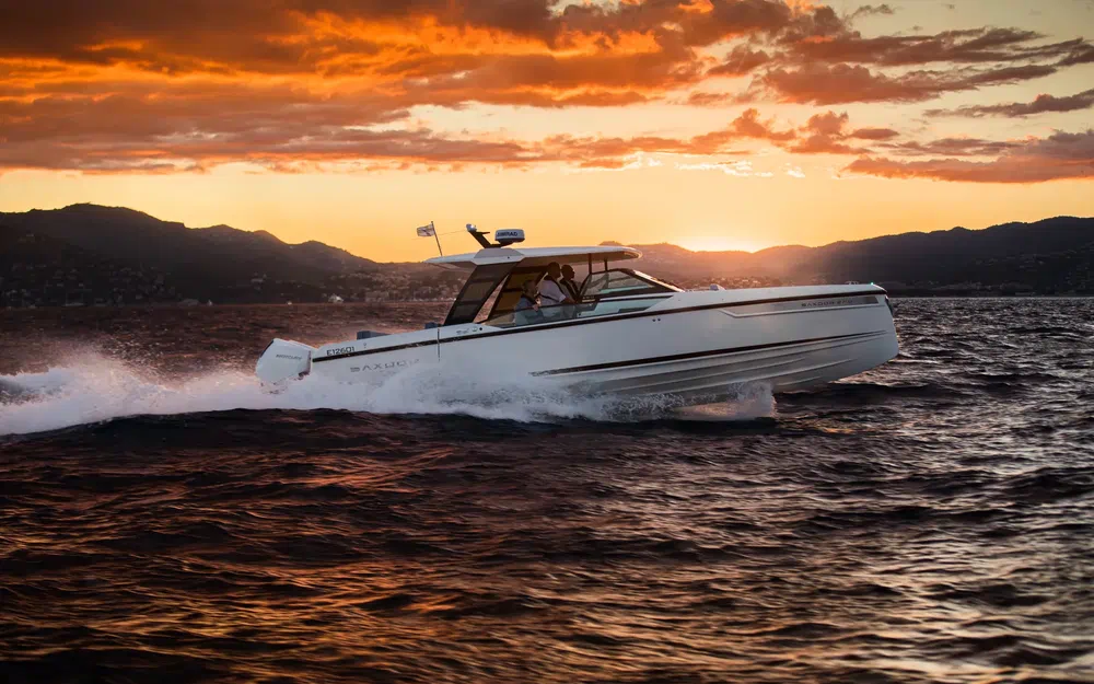 slider 0 Saxdor 320 GTO