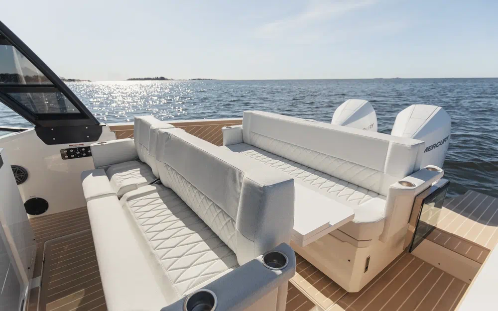 slider 18 Saxdor 320 GTO