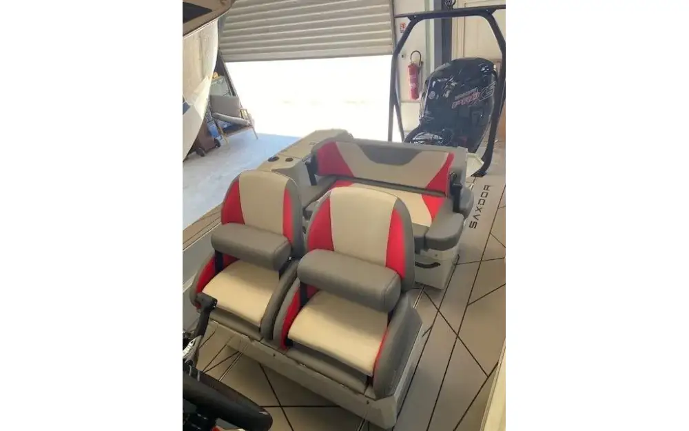 slider 5 Saxdor Sport 200