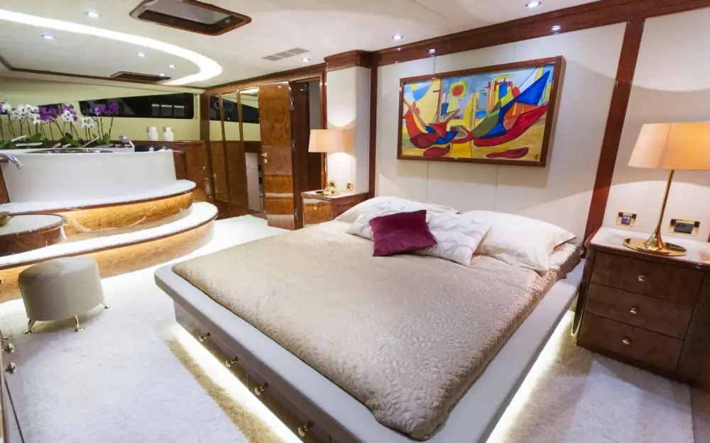 slider 16 Sunreef Yachts Sunreef