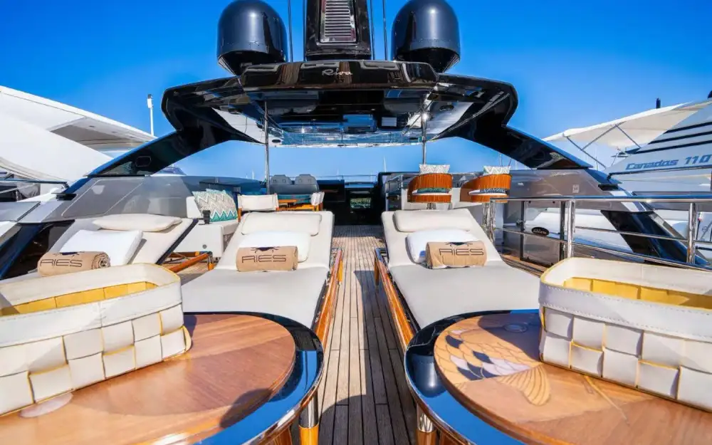 slider 24 Riva Corsaro 100