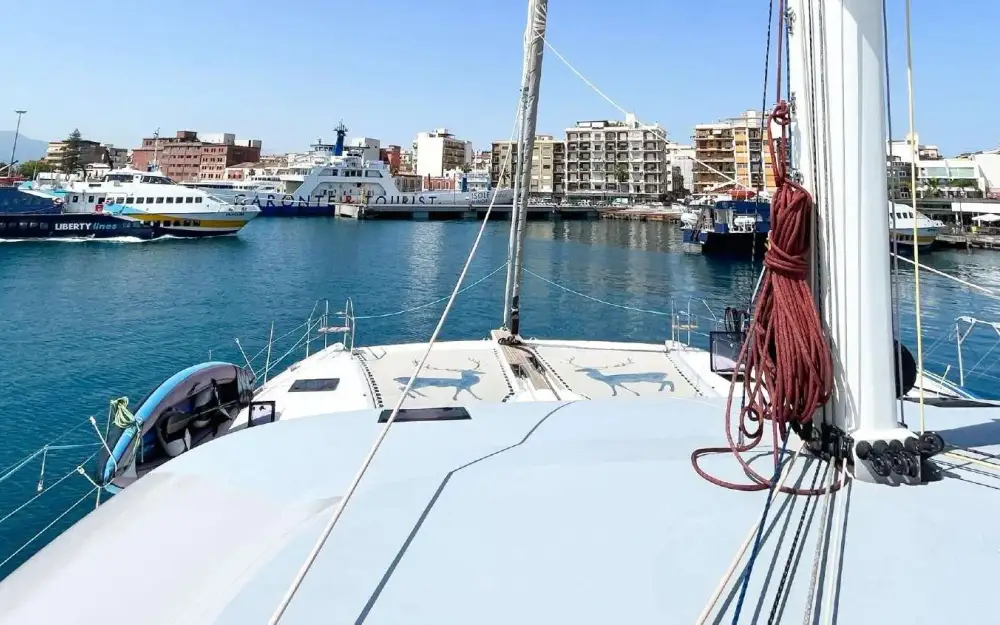 slider 1 Sunreef Yachts Sunreef 74