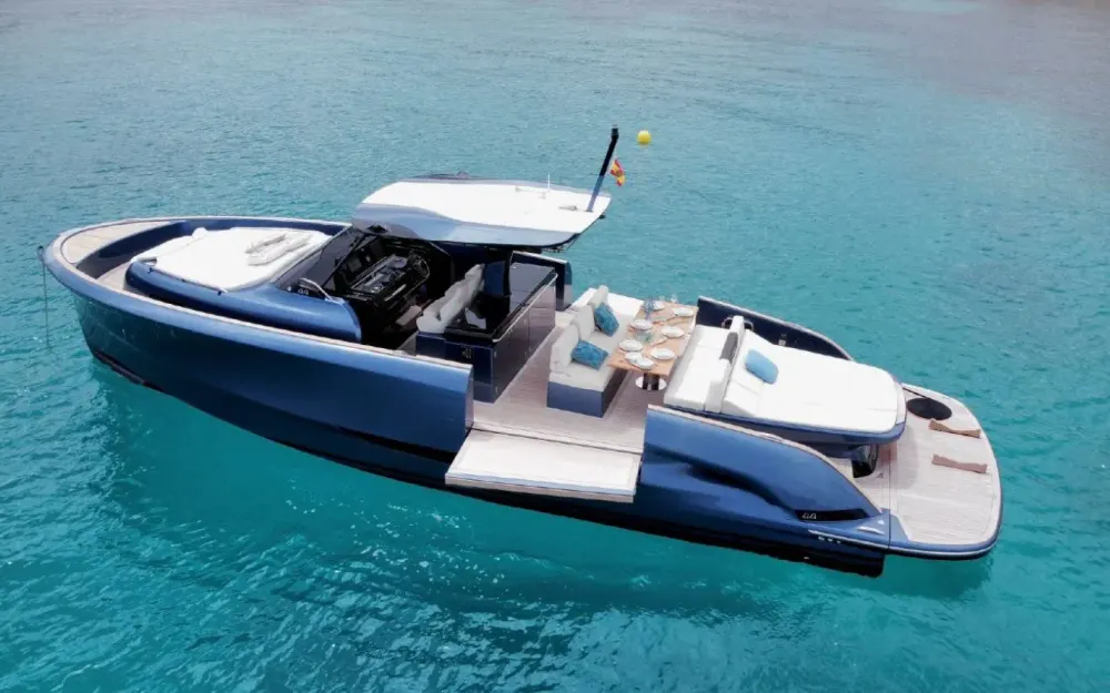 Solaris PowerSolaris 44