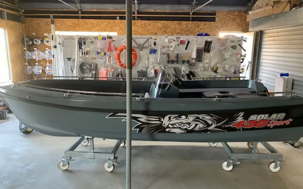 SolarskySolarsky 430 Sport