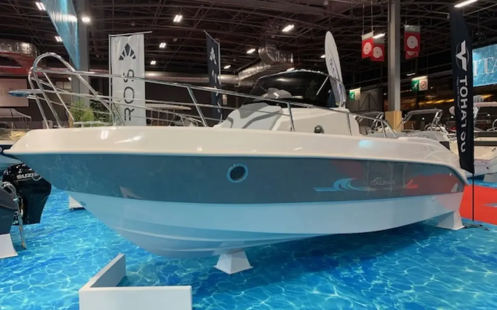 ItalmarWa 22 Plus
