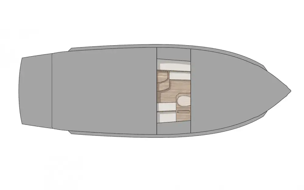 slider 8 Invictus  280 TT