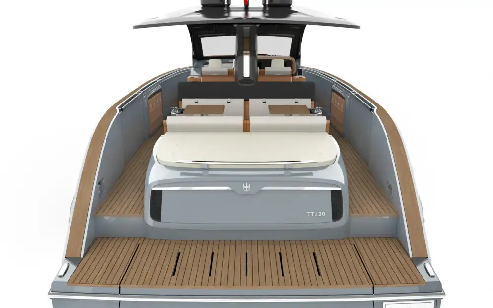 slider 7 Invictus  420 TT