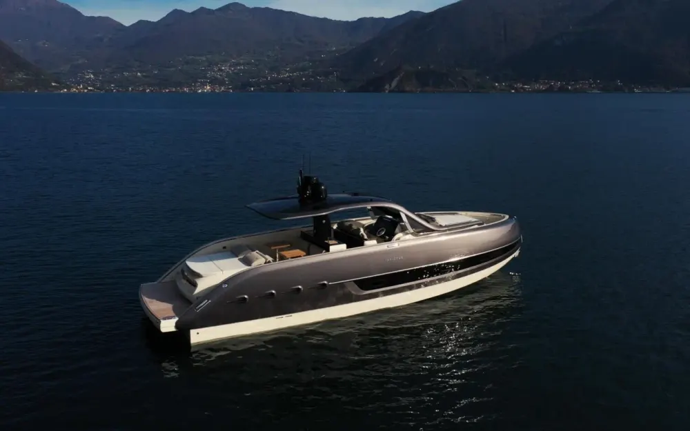 slider 0 Invictus  460 TT - null