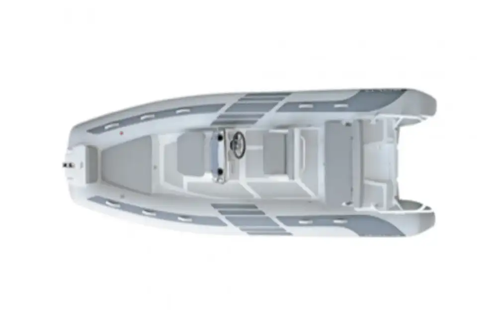 slider 1 Gala Boats V500 Viking