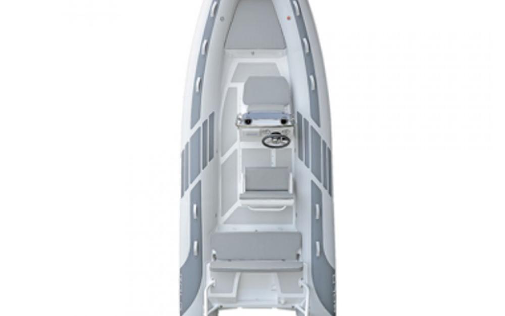 slider 0 Gala Boats V580 Viking