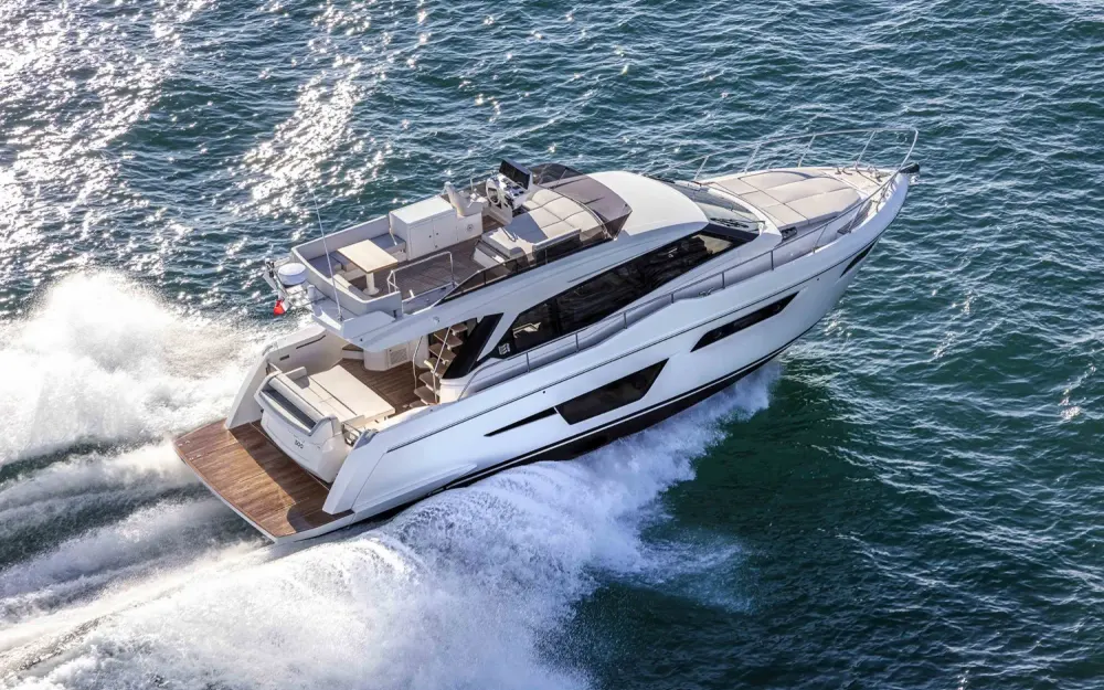 FerrettiFerretti 500