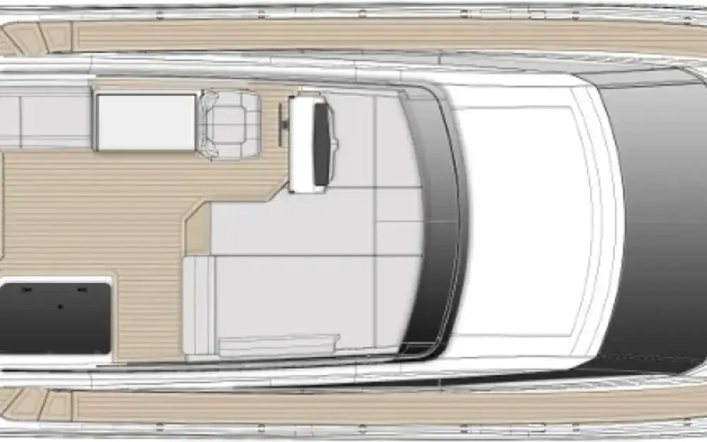 slider 24 Ferretti  500
