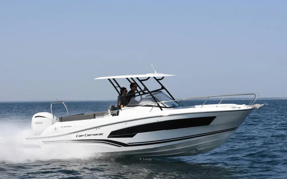 slider 0 Jeanneau Cap Camarat 7.5 WA
