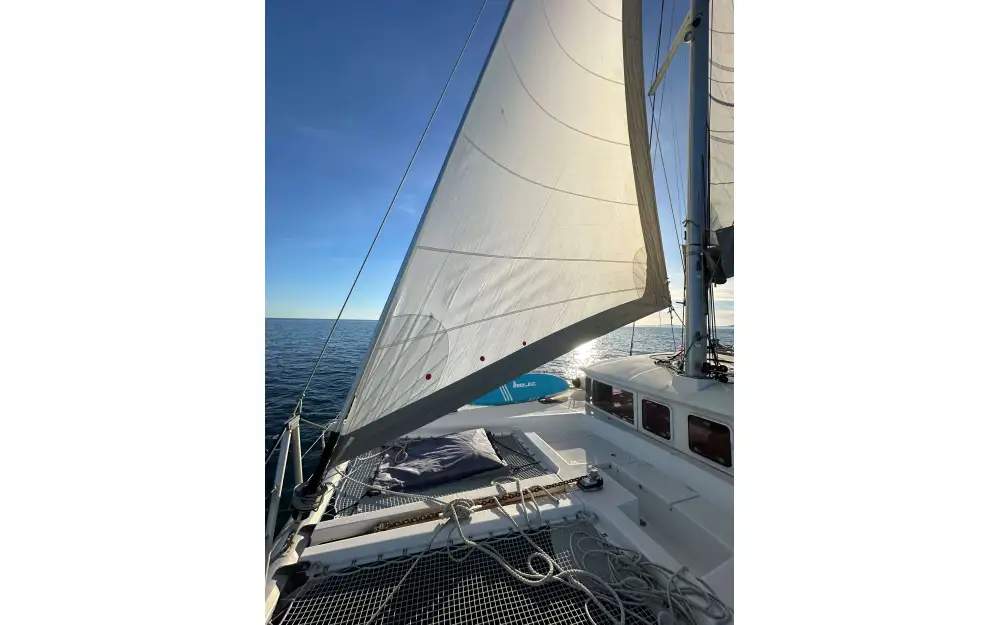 slider 14 Lagoon  450 F