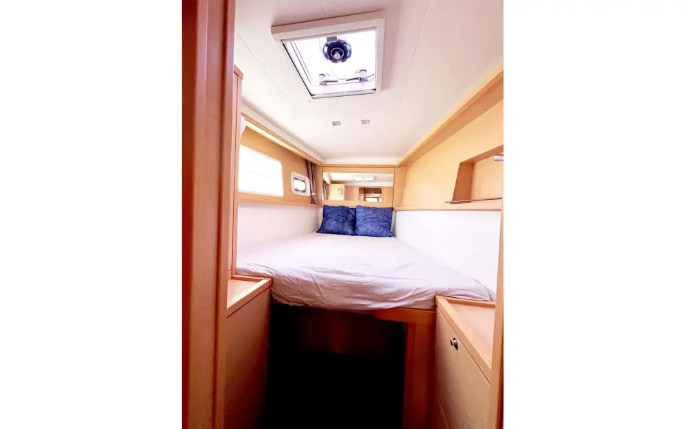 slider 20 Lagoon  450 F