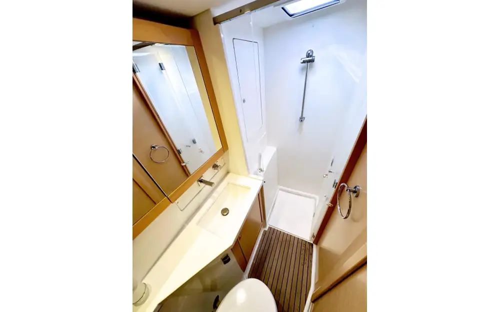 slider 26 Lagoon  450 F