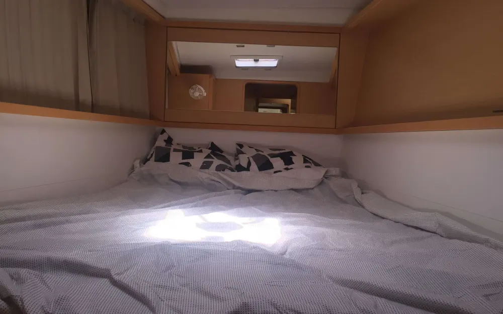 slider 27 Lagoon  450 F