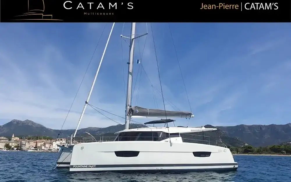 slider 0 Fountaine Pajot Isla 40
