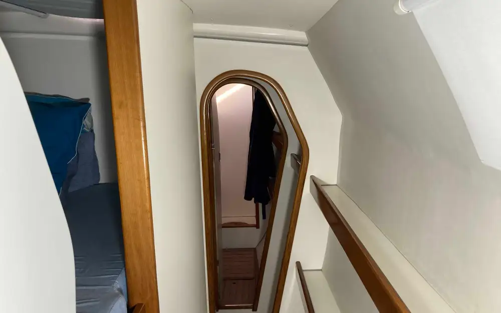 slider 12 Outremer  45