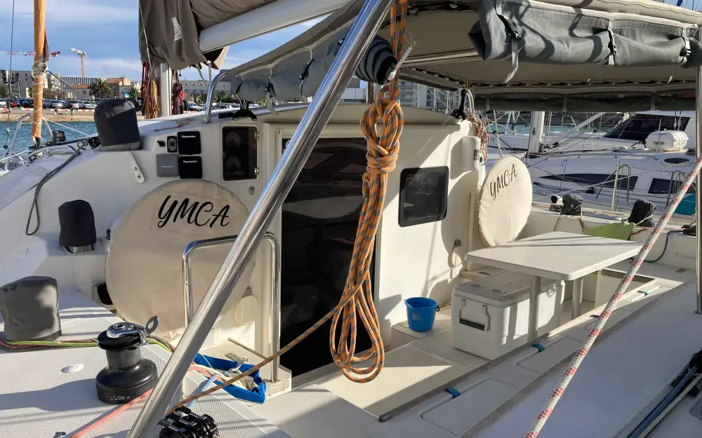 slider 16 Outremer  45