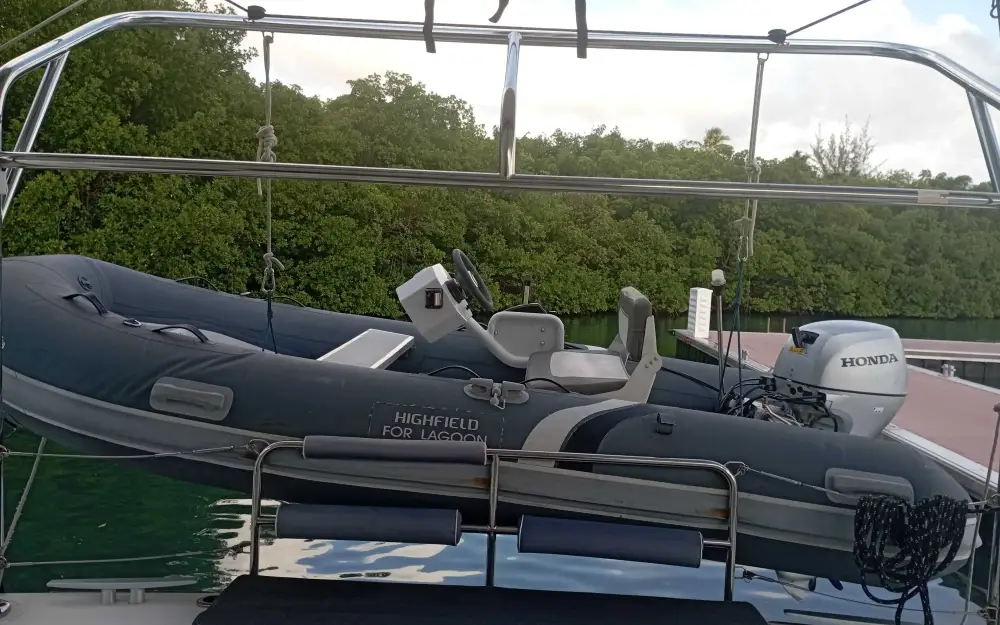 slider 8 Lagoon  42