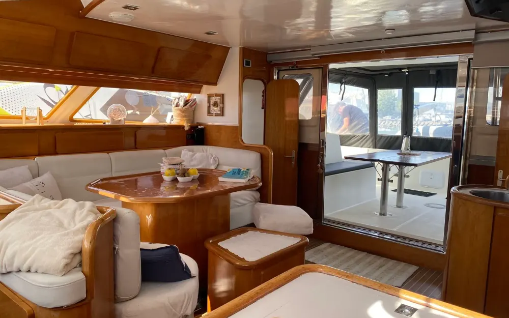 slider 25 Jeantot Euphorie 44 - null