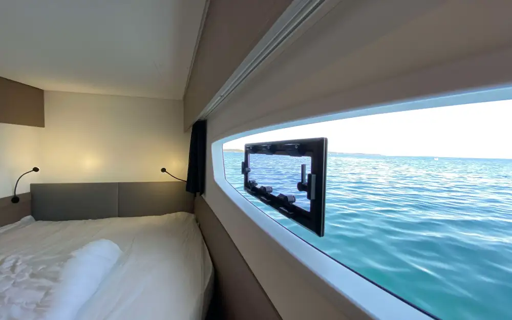 slider 13 Fountaine Pajot Elba 45