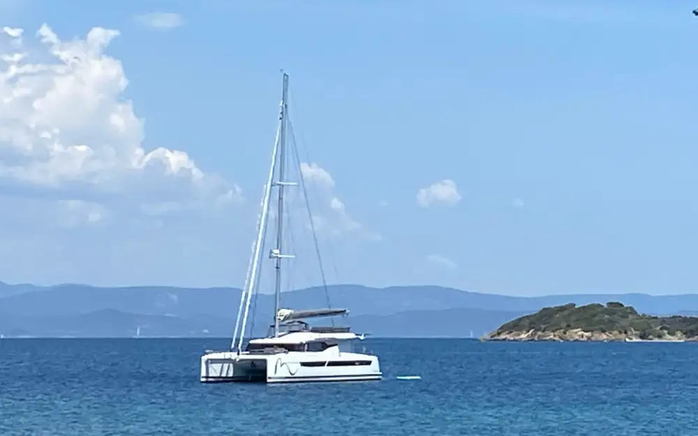slider 19 Fountaine Pajot Elba 45