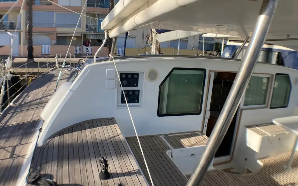 slider 12 Sud Composite Grand Sud 55