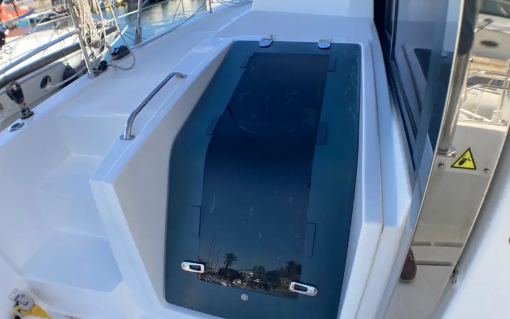 slider 12 Bali Catamarans Bali 4.6