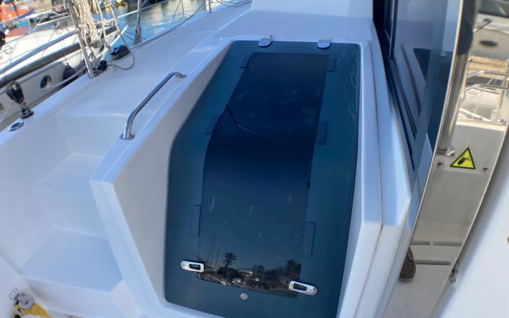 slider 12 Bali Catamarans Bali 4.6 - null