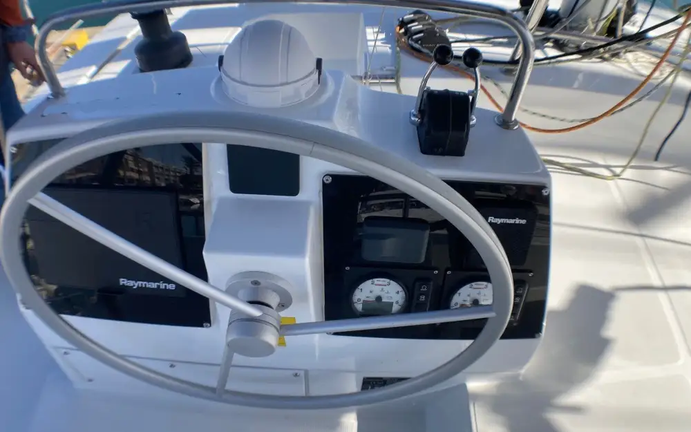 slider 13 Bali Catamarans Bali 4.6