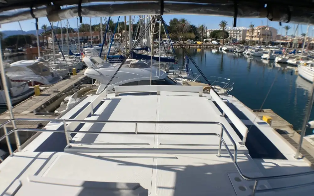 slider 14 Bali Catamarans Bali 4.6