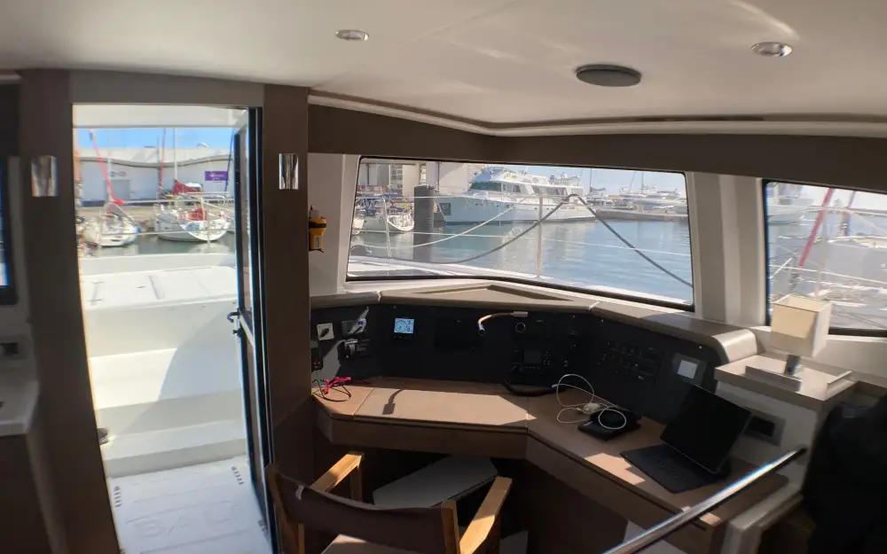 slider 18 Bali Catamarans Bali 4.6