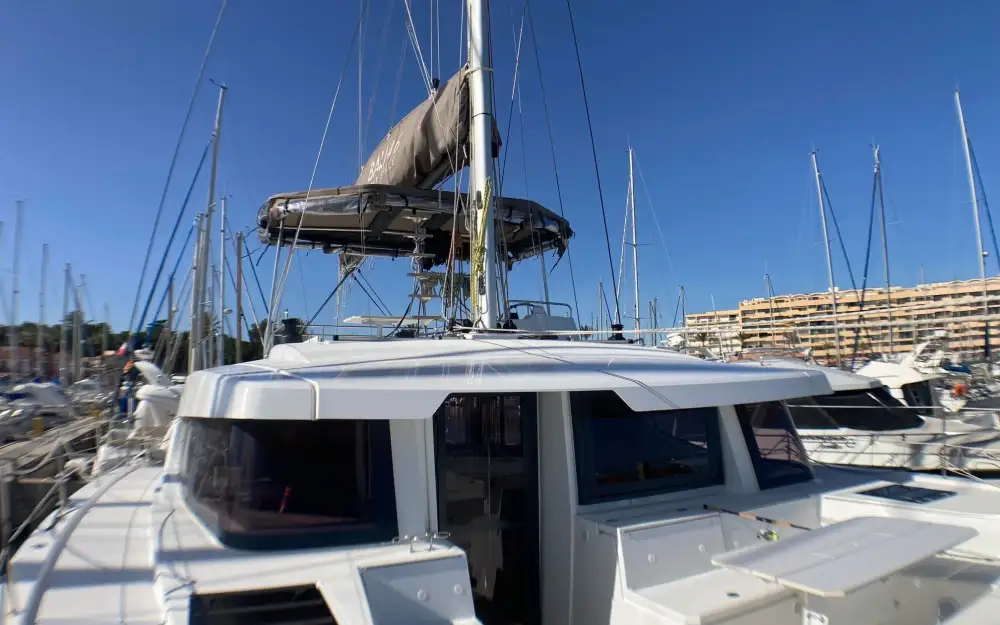 slider 1 Bali Catamarans Bali 4.6