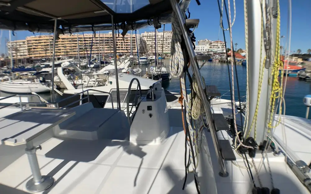 slider 5 Bali Catamarans Bali 4.6