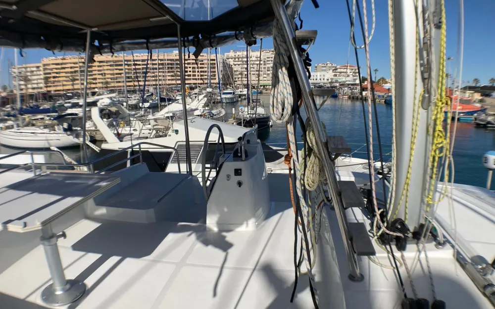 slider 5 Bali Catamarans Bali 4.6 - null