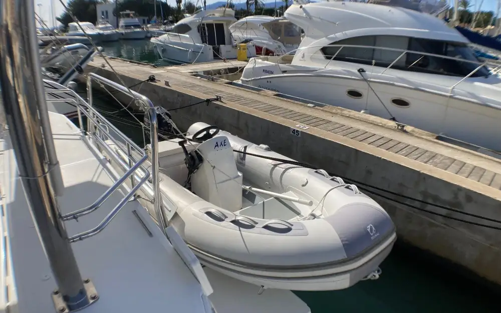 slider 7 Bali Catamarans Bali 4.6