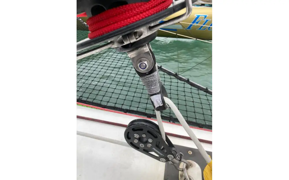slider 10 JTA Semi Pro Orma 60