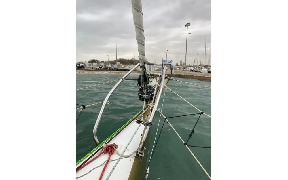 slider 12 JTA Semi Pro Orma 60