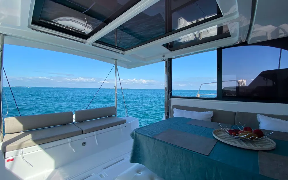 slider 12 Bali Catamarans Catspace - null