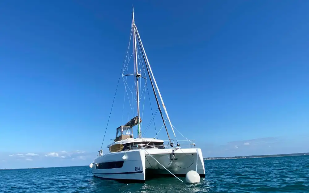 slider 1 Bali Catamarans Catspace