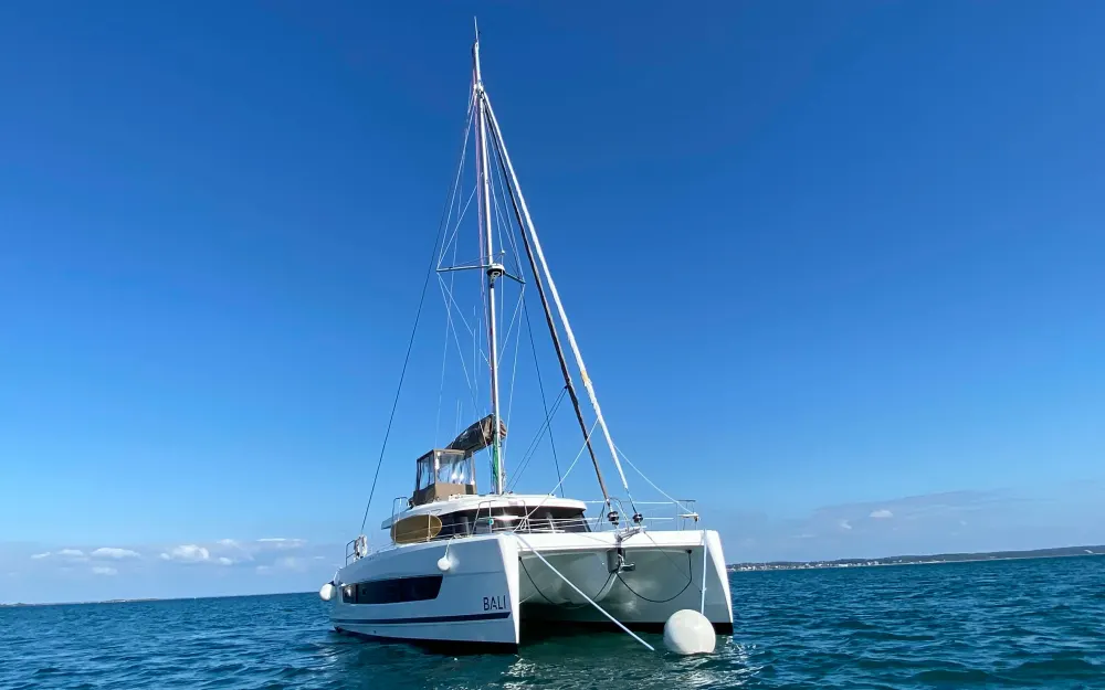 slider 1 Bali Catamarans Catspace - null