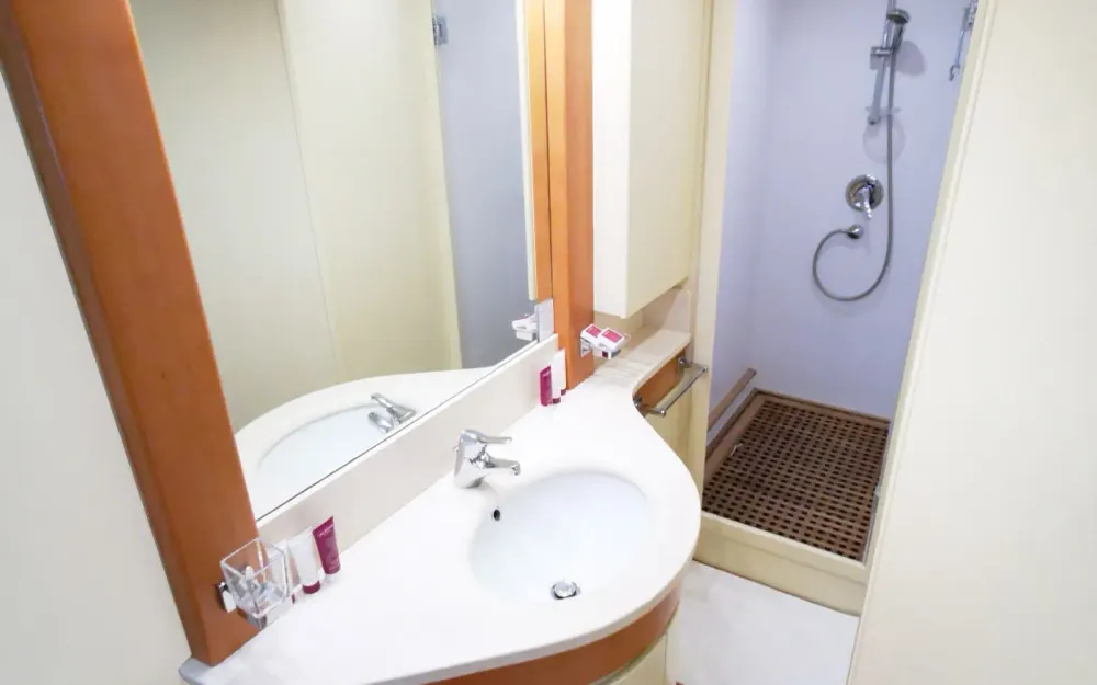 slider 9 Mondomarine Navetta 24 M - null