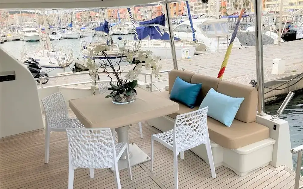 slider 12 Mondomarine Navetta 24 M