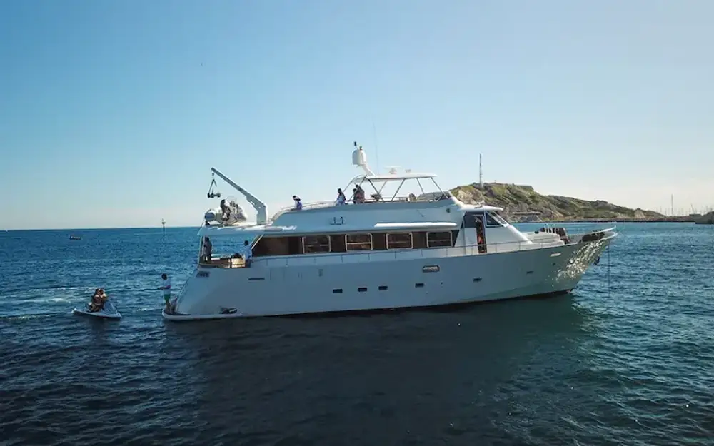 slider 18 Mondomarine Navetta 24 M