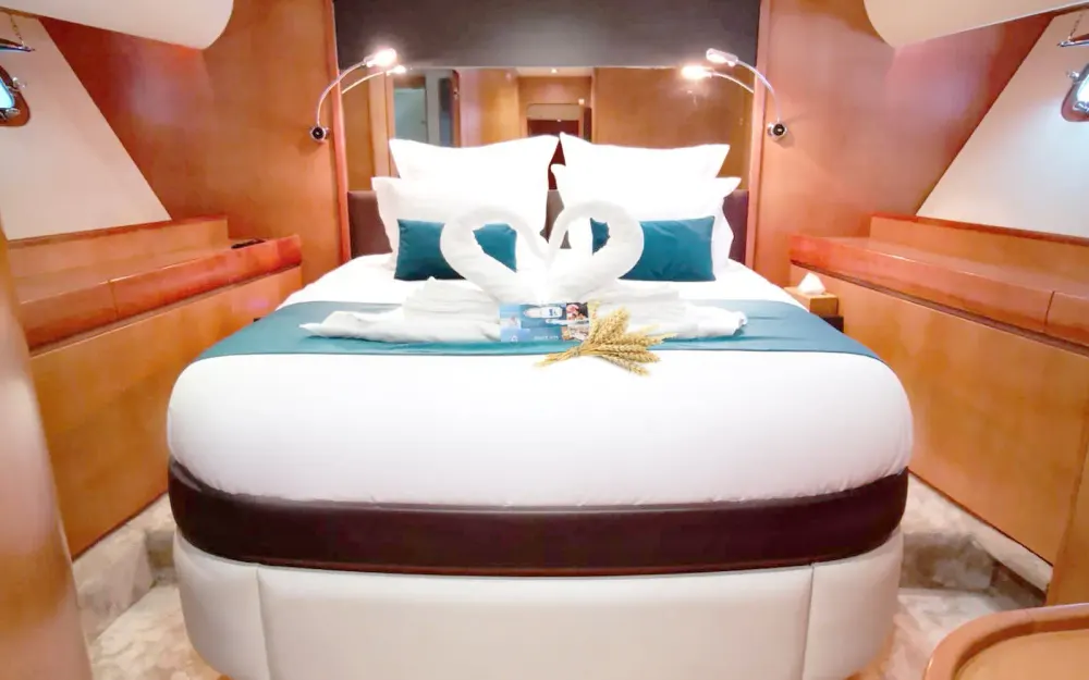 slider 5 Mondomarine Navetta 24 M - null